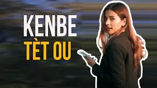 Kenbe T&egrave;t Ou - Creole Motivational Video