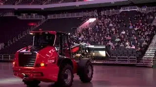 2019 Manitou North America Dealer Meeting