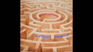 Plastic Personality - Melting In A Shoebox