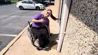 AFL Function or exercise-Workout Wednesday WC edition ♿️