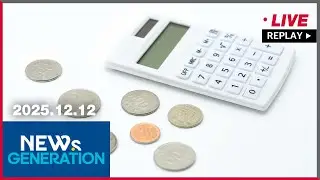 [NEWs GEN] The Gen Z Money Mindset: How young people are spending and saving
