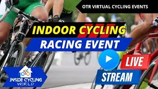 MyWhoosh OTR Cycling: Join us for OTR Virtual Events Race