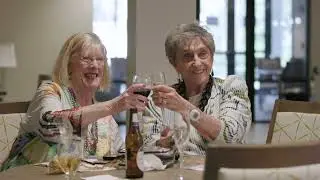 Happiness Lives at Verena at Delray: Stories from the All-Inclusive Community in Delray Beach, FL