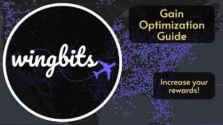 (Grandfathered BYOD only) Wingbits Gain Optimization Guide