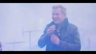 Billy Idol - Cradle Of Love - Live At The Hoover Dam (2023) (Audio DTS 5.1)