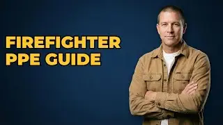 What Protective Equipment For Firefighters Does SDS Section 5 List?