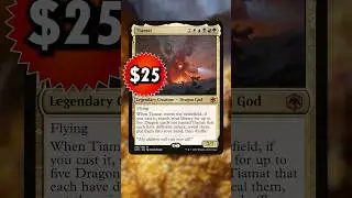MTG Weekly Finance (3/24/25)