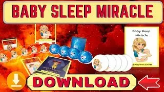 Baby Sleep Miracle Pdf - Baby Sleep Miracle Mary Ann Schuler | Amazing Baby Sleep Miracle Book