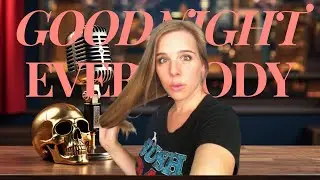 Tonight's Guest - Laura Gottlieb of Stirring Dragon Games
