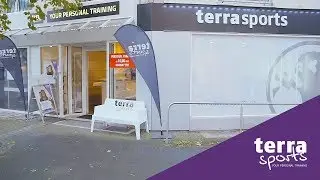 Rundgang durch unser Studio in Remscheid