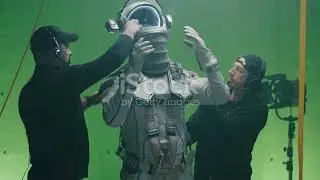 The Untold Story of Bolaji Badejo: The Man Behind the Alien