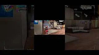 PRESS&Atilde;O TOTAL NO FREE FIRE 😰