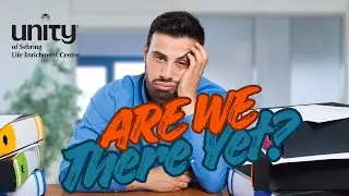 Are we there Yet? - December 28 2025 - Mike Davis