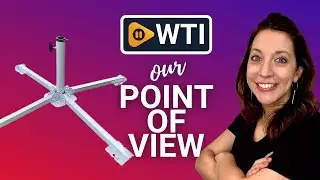 AMMSUN Beach Umbrella Stands | Our Point Of View