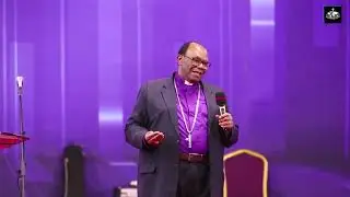 NO NIGHT IS PERMANENT  BISHOP PATRICK MUNGAI || Grand Rendezvous 2022
