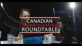 CSC Round Table