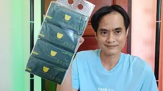 Review of Cocofon premium organic tissue.