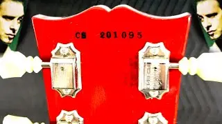 Is Gibson Hiding Something?!? | 2022 Gibson Custom Shop '76 Deluxe Wine Red Review + Demo