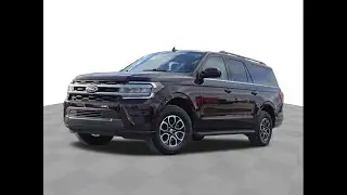 2024 Ford Expedition Max XLT Columbus, Dublin, Delaware, Grove City, Marysville OH