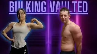 Scientific Snitch Bulking Is Vaulted [Bro Science Response]