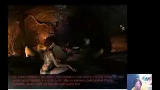The Longest Journey - #14 I Banda e il Gribbler