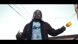 Panda BadAzz - In Too Deep (Shot by @LewisYouNasty)