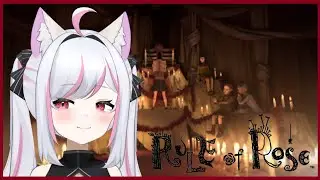 【Rule of Rose】Banworthy? | #1