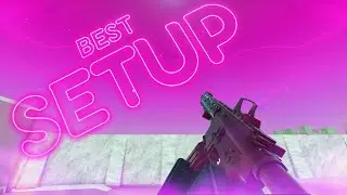 This Class Setup Is Broken | 55 Kill Game! - (Roblox Enforcement)