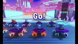 Cosmic Royale &ndash; 2 Weeks of Gameplay | Highlights & Impressions