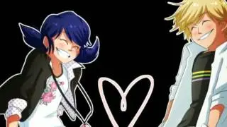 Marinette x Adrien ~ Boy like you