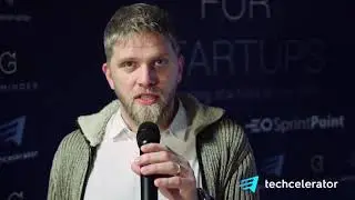Matei Dumitrescu   Mentor Techcelerator