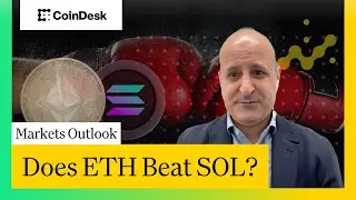 Why BlackRock&rsquo;s Former Crypto Head is Betting on Ethereum