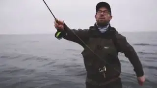 Scierra Traxion 2 fly reels from Fishtec