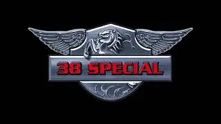 38 Special | Back Where You Belong (HQ)