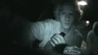 SKAIT KRYZ team's voyage part 2