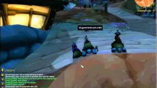 Those ArcEmu Turtles