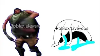 Roblox Live-ops