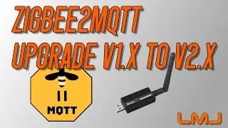 Zigbee2MQTT Upgrade v1.x to v2.x (Lessons Learnt)