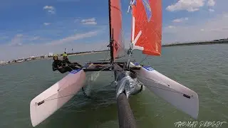 New Nacra 17 !