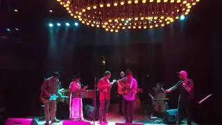 The Bluegrass Journeymen - Carukesi