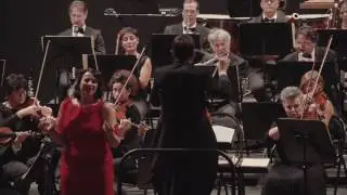 Quando m'en vo Musetta Puccini