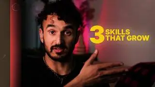 3 Skills That Grew From my Photography Business