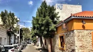NJ Apartments-Deluxe Edition, L&aacute;vrion, Greece