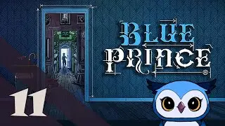 Classroom Color Codes - #11 - Blue Prince