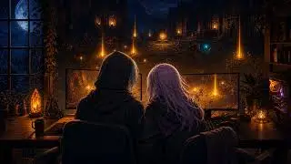 Kasumi - Amber Sanctuary