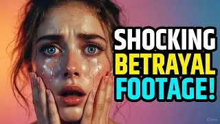 SHOCKING FOOTAGE: Girlfriend Cheats and Gets Caught on Video! US Family Drama LIVE