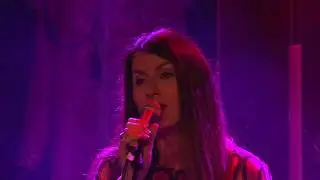 Sgt. Peppers Lonely Hearts Club Band feat. Monika Ballwein - Something (Beatles cover)