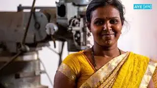 Aye Finance Google Launch Pad Video