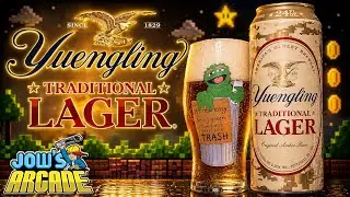 Yuengling Traditional Lager - 4.5%