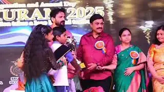 Ankuram 2025 | SB group of institutions - Dammur | Annual function